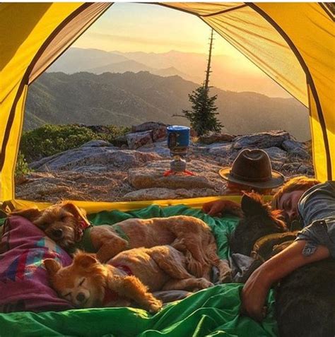 Top 10 Romantic Camping Ideas | Camping Mastery