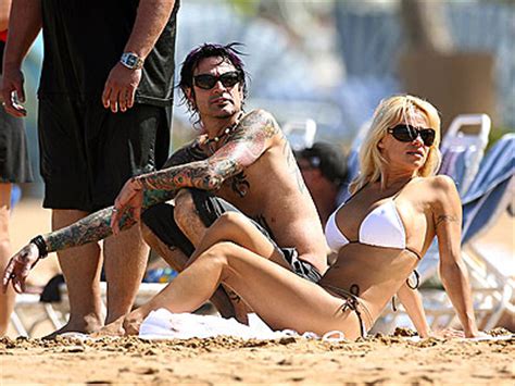 We did not find results for: Pamela Anderson torna con Tommy Lee