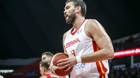 España inicia su camino a tokio con un claro triunfo ante irán. Mundial Baloncesto 2019: España - Italia: horario y dónde ...