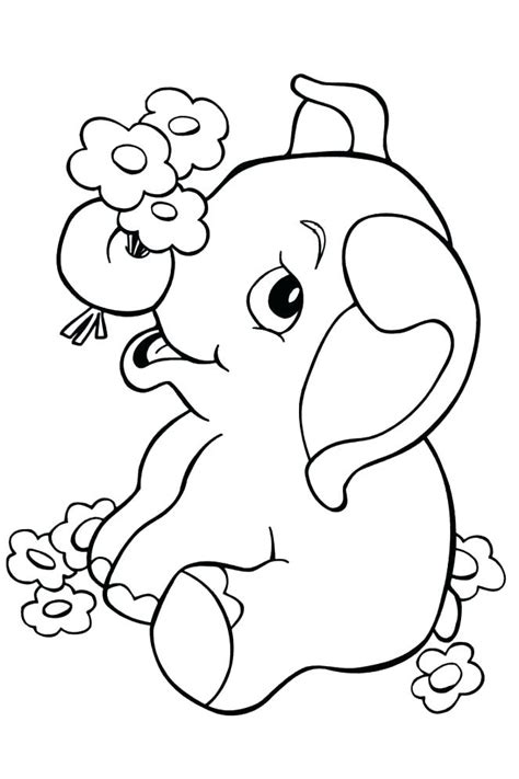 There are 1001 reasons to love coloring pages for grown ups, they are fun to color, pinterest. Elephant Coloring Pages For Adults at GetDrawings | Free ...