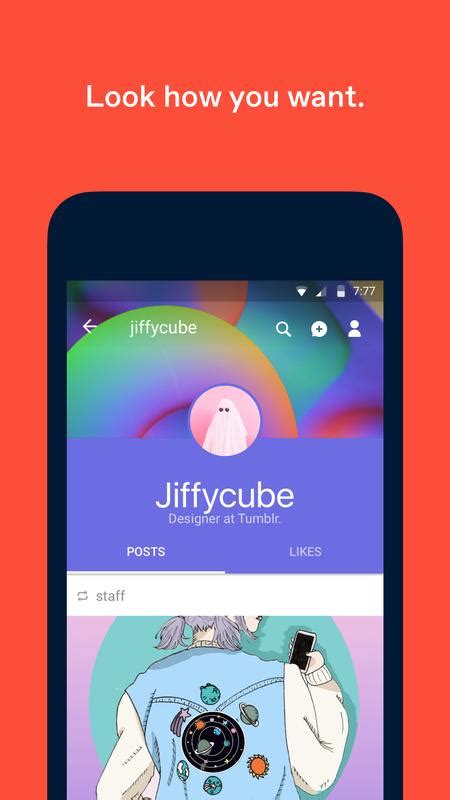 Download tinder mod apk for android. Tumblr APK Download - Free Social APP for Android ...