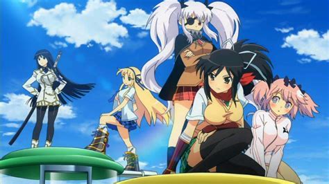We did not find results for: Anime Recommendation: Senran Kagura Ninja Flash | Anime Amino