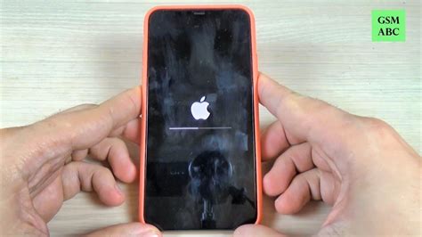 With the factory reset completed you'll need to go through the setup of your iphone again from the beginning How to RESET SETTINGS & ERASE DATA on iPhone 11, 11 Pro ...
