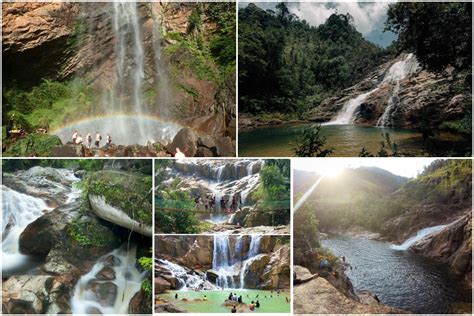 Menurut laporan publicinfobanjir.water.gov.my setakat 12 tengah hari ini, paras air sungai itu mencatat bacaan 33.98 meter (m) berbanding paras normal 33.8 m. Hebat Bumi Tok Gajah. Ini 5 Lokasi Air Terjun Cantik ...