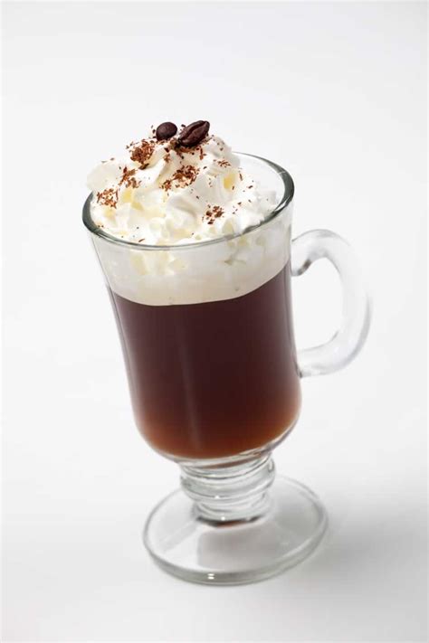 Visited cafe coffee day lounge at janpath. Irish Coffee - USA kulinarisch