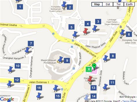 Income tax department launches dedicated link for filing complaints new. Hentian Duta Bus Terminal - lcct.com.my