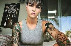 ruby rose sexy hot thefappening pro