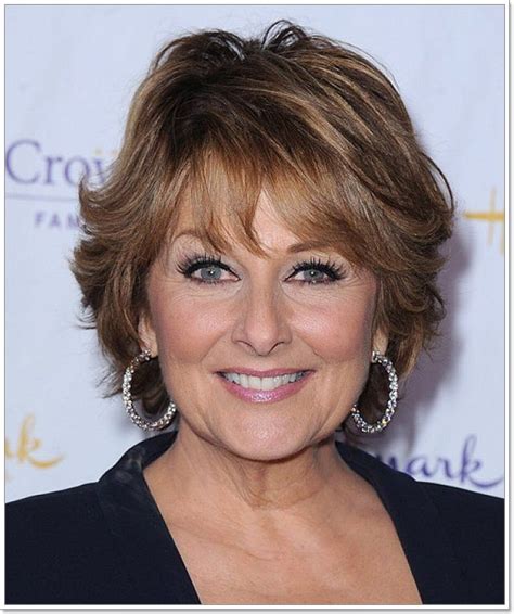 Check spelling or type a new query. 65 Gracious Hairstyles for Women Over 60