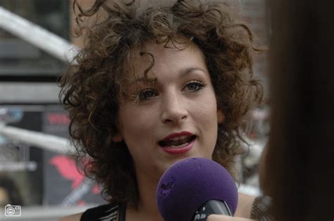 Eva van de wijdeven is an actress. Picture of Eva van de Wijdeven