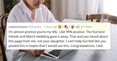 Get a 10.000 second brother and sister sleeping on stock footage at 24fps. Mom Complains About Son's Wedding On Reddit and Gets ...