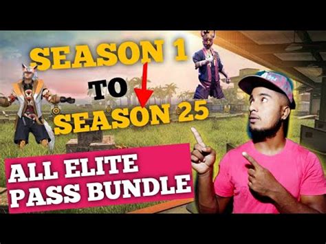 Guide for free diamonds in free fire has the best free diamonds tip & tricks, free elite pass & dj alok guide. SEASON 1 TO SEASON 25 ALL ELITE PASS BUNDLE REVIEW GARENA ...