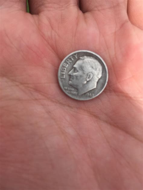 Most silver coins are bought in one of two places to find out if a bank offers silver coins for sale, just give them a call (it may or may not be. I found my first silver coin today! Looks like it was ...