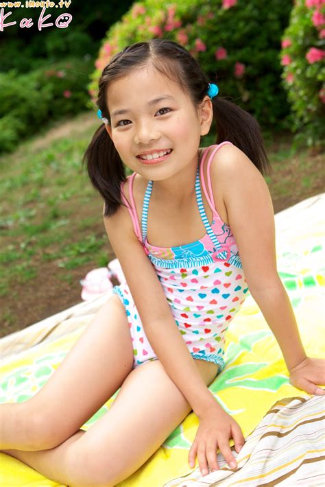Now a new marcel theroux documentary, unreported world: Japanese Junior Idol Children