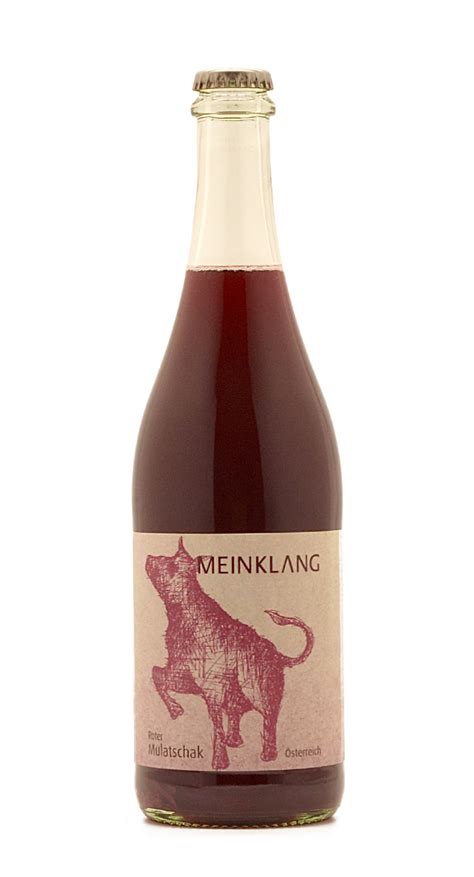 Roter Meinklang 2020 - Pure Wines