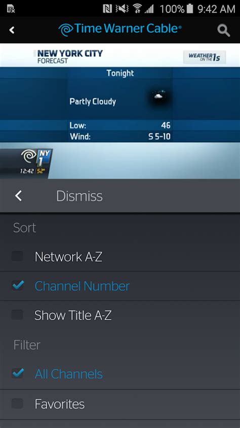 Connect your phone to your pc with a usb cable and choose mtp file transfer mode. TWC TV® - Android Apps on Google Play