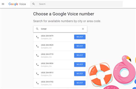 But they will be having a keen look on all the product complaints you are getting and if you are sorting our. كيفية الحصول على Google Voice Number للمكالمات المجانية ...