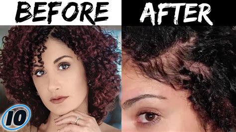 Considering a bleach job out of boredom? The Real Reason Why Devacurl Is Making Your Hair Fall Out ...