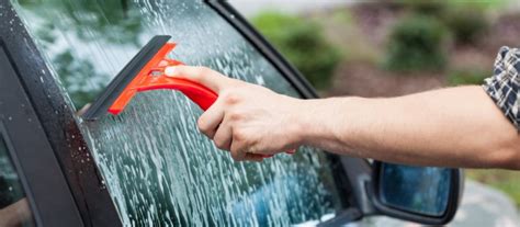 Cleaning the outside of your car windows is the obvious place to start. 11 Lazy Cleaning Hacks for Your Car - Craftsy Hacks