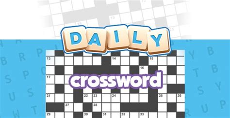 Trust us— this list is lit. Play Free Crossword Games - Word Games