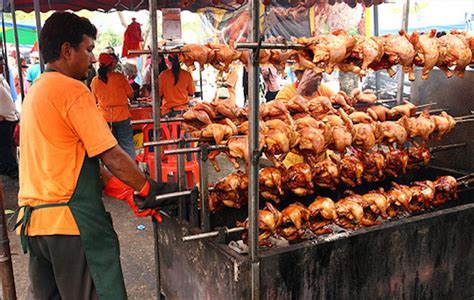 Senarai ejen bank (rakyat care) rakyat xclusive. Senarai Bazar Ramadan Di Kuala Lumpur Dan Selangor 2018