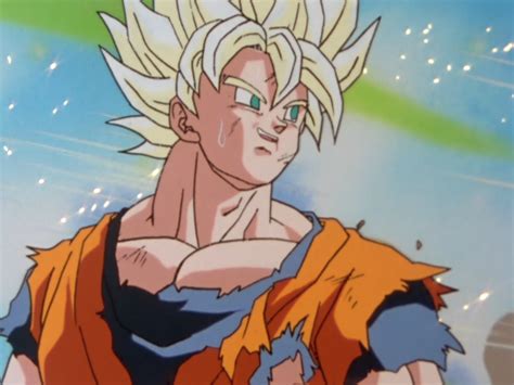 Dragon ball z kai (known in japan as dragon ball kai) is a revised version of the anime series dragon ball z. Top Dragon Ball Kai ep 95 - Bye bye, Everyone! This is the Only Way to Save Earth by top Blogger ...