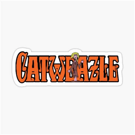 I loved catweazle and still say electrickery now and again. Catweazle Gifts & Merchandise | Redbubble