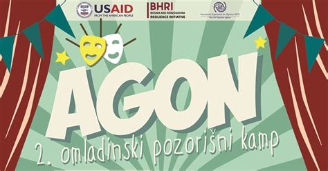 Почиње други омладински позоришни камп и фестивал „Агон