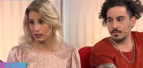 Julieta puente & facundo insúa. El picante reclamo de Nico Occhiato a Julieta Puente por ...