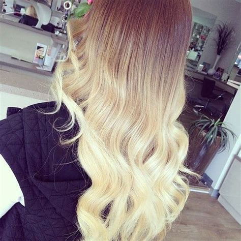 Curly Ombre Hair Tumblr | Ombre Hair