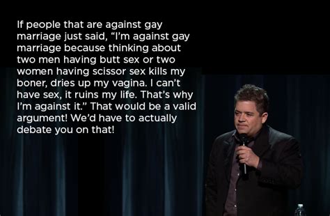 What are the best patton oswalt quotes? Patton Oswalt Quotes. QuotesGram