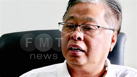 Datuk seri ismail sabri yaakob has rubbished talks that politicians returning from sabah were the main contributors to the spike in. Wak Labu Farm: Umno sedia jalin kerjasama termasuk dengan ...