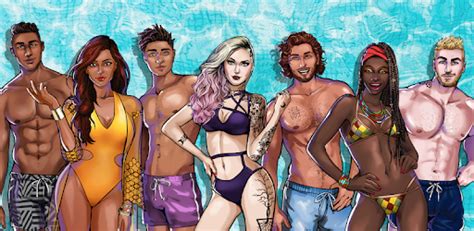 Love island the game is the story that puts you in the heart of the hit reality tv show 'love island', as seen on itv and cbs. Love Island The Game - Apps on Google Play