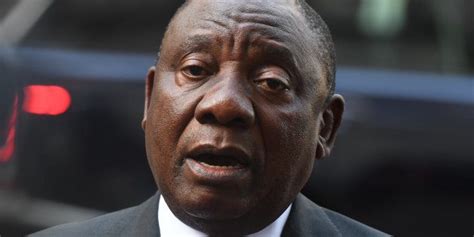 Ramaphosa rallies for 'vaccine patent waivers'. Investors Must Take Advantage Of South Africa's Economic ...