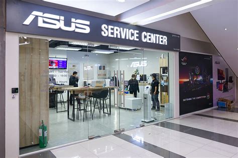 Our expert support 12/7, customer satisfaction, original spares, without losing previous data, quick service, affordable price. ASUS Service Center