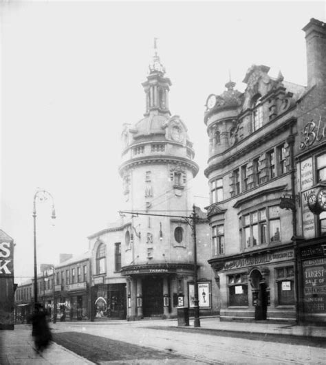 Robson marigold nursing home peacefully on the 21st may 2021, aged 82 years, william. Plans to Breathe Life into Sunderland's Minster Quarter to ...