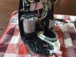 Nescafe dolce gusto coffee machine genio 2020 popular baby shower : Dolce Gusto Genio - iFixit
