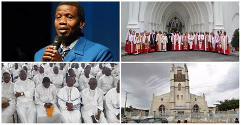 It is reasonably easy and fast to exchange your. Check Out Top 10 Oldest Churches in Nigeria