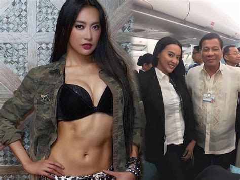 At the center of the philippines' battle with fake news is a pop star with a legion of duterte fans. IN PHOTOS: Mocha Uson, from entertainer to PCOO assistant ...