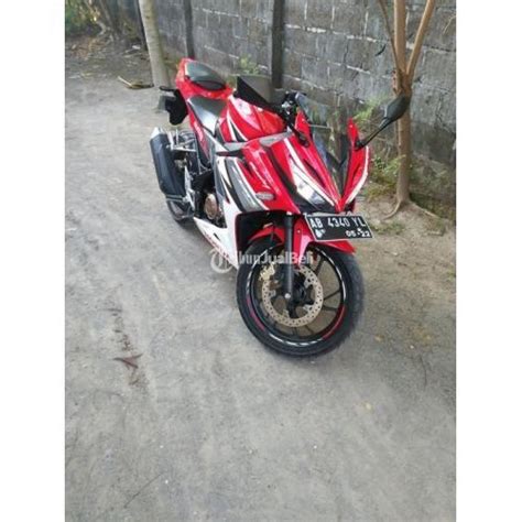 Spesifikasi minerva tahun 2009 surat surat lengkap pajak spesifikasi minerva tahun 2010 pajak baru plat sampai 2020 kondisi motor sip minus double stater. Motor Sport Murah Honda CBR 150 FI Bekas Tahun 2018 Mulus ...