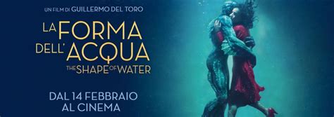 Read 1,423 reviews from the world's largest community for readers. Oscar 2018, accusa di plagio per "La forma dell'acqua ...