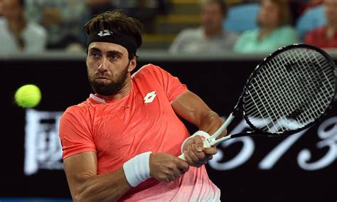 His lawyer claims video evidence exonerates the world no. Tennis star Nikoloz Basilashvili 'arrested for allegedly ...