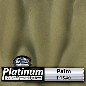 V 8 Platinum Color Chart V8 Floor Coating