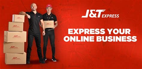 Their sustainability in implementing advanced it management systems improves the world. ดาวน์โหลด J&T Express Indonesia APK6 รุ่นล่าสุด 3.4.0 ...