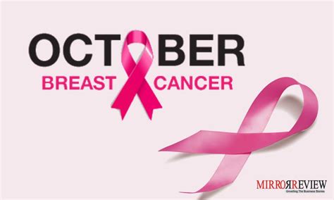 Breast cancer awareness month, marked in countries across the world every october, helps to increase attention and support for the awareness, early detection and treatment as well as palliative care of this disease. Quotes on breast cancer awareness month | Mirror Review Quotes