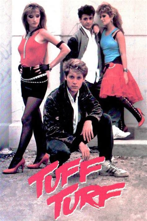 Morgan hiller (spader) is an intelligent but bullied teenager from connecticut who relocates to los angeles with his strict mother. Watch Tuff Turf Full Movie Online | Download HD, Bluray Free