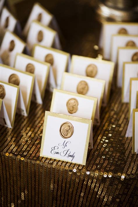Maybe you would like to learn more about one of these? 15 Escort Card Ideas for Weddings