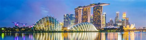 Güney doğu asya ülkesi singapur hakkında bilgiler, gezilecek ve görülecek yerler, ulaşım bilgileri, önemli noktalar hakkında. 5 Gründe für Singapur - entdeckt eure Leidenschaft ...