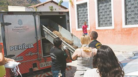 August 9 at 7:18 am ·. Chacina em Redenção: cinco corpos achados em canavial - Segurança - Diário do Nordeste