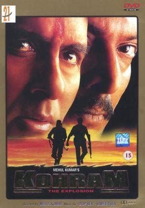 Akshay kumar, karisma kapoor, shilpa shetty kundra and others. Kohram Hindi 720p Free Download - liziracki.com