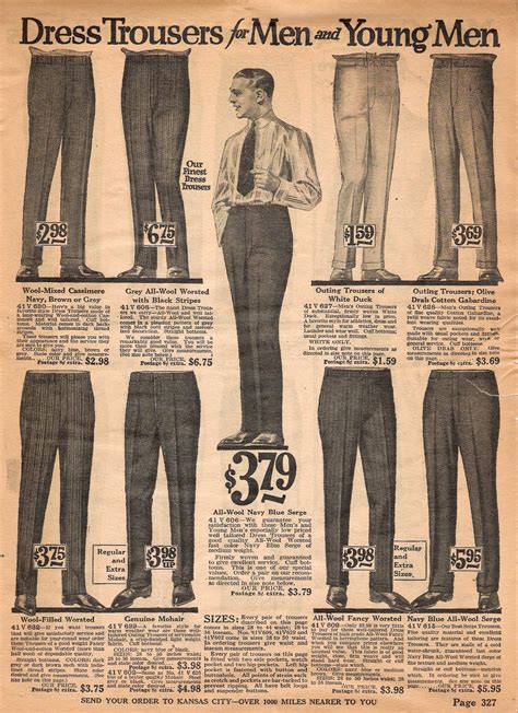 Maybe you would like to learn more about one of these? 1922 Spring/Summer Catalog, National Cloak & Suit Co ...